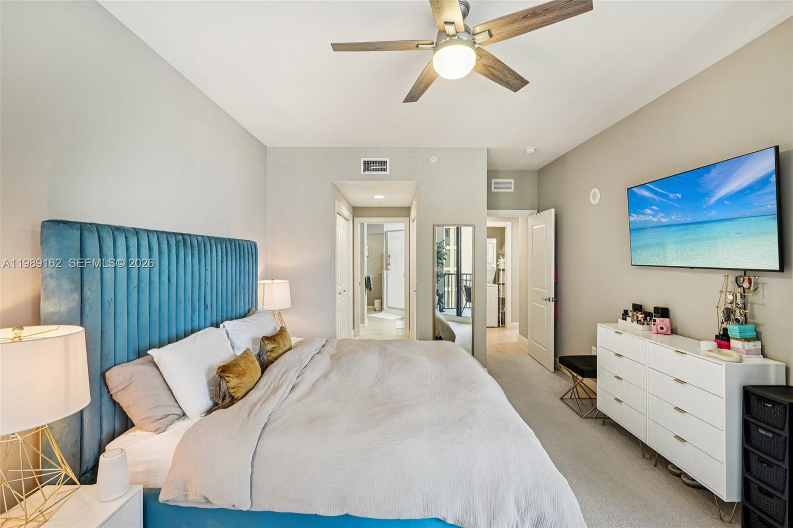 MARINA SOUTH II - Residential Lease