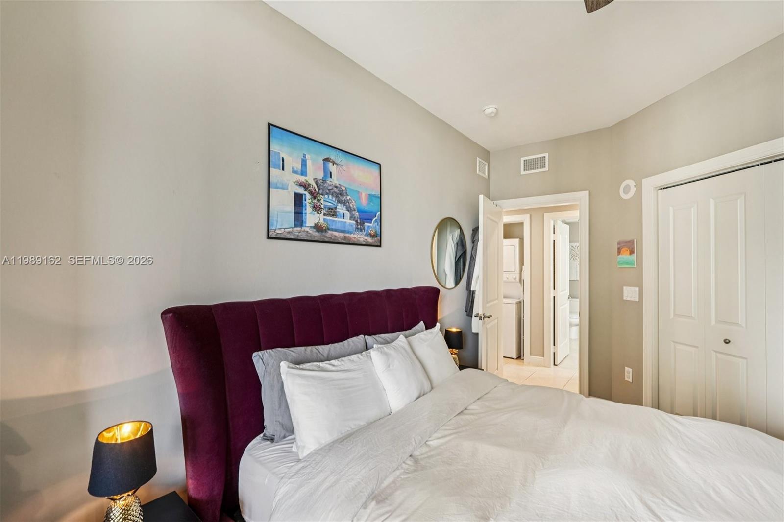 MARINA SOUTH II - Residential Lease