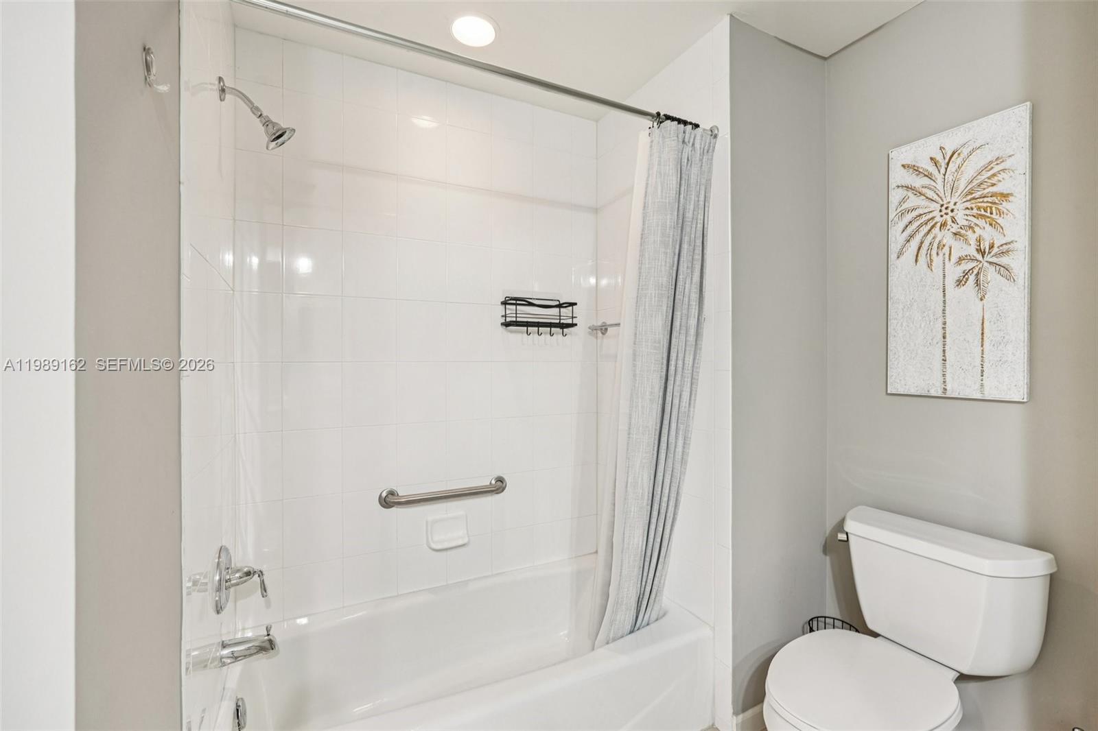 MARINA SOUTH II - Residential Lease