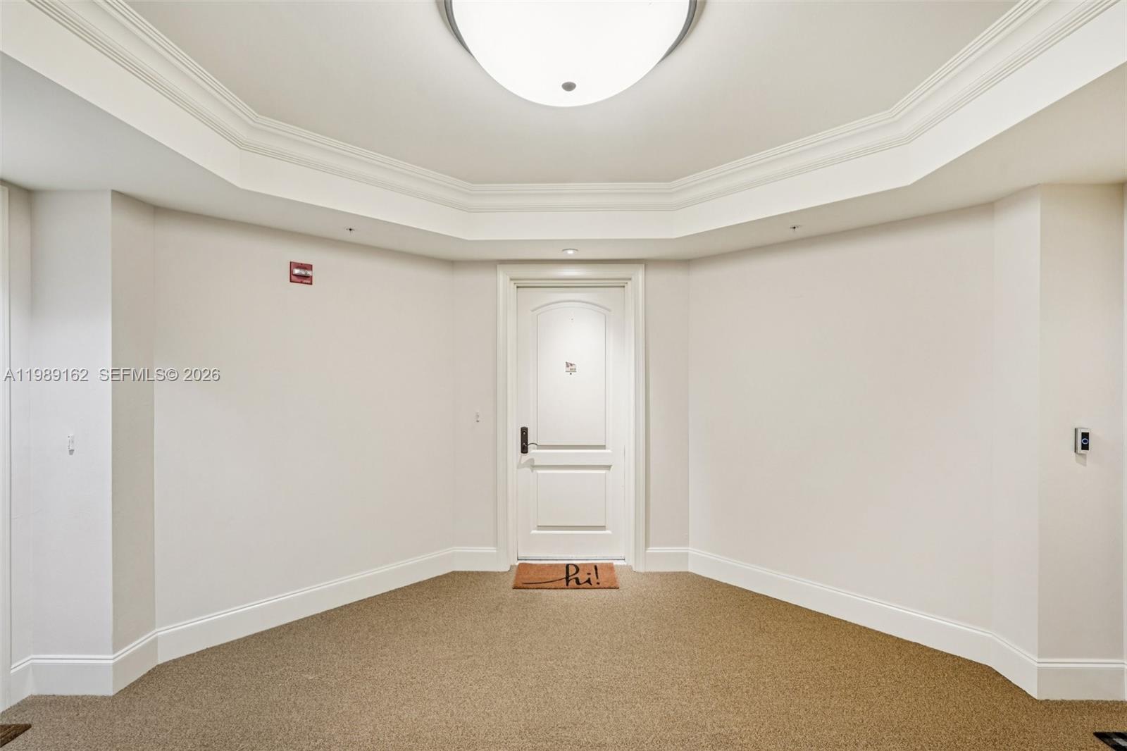 MARINA SOUTH II - Residential Lease