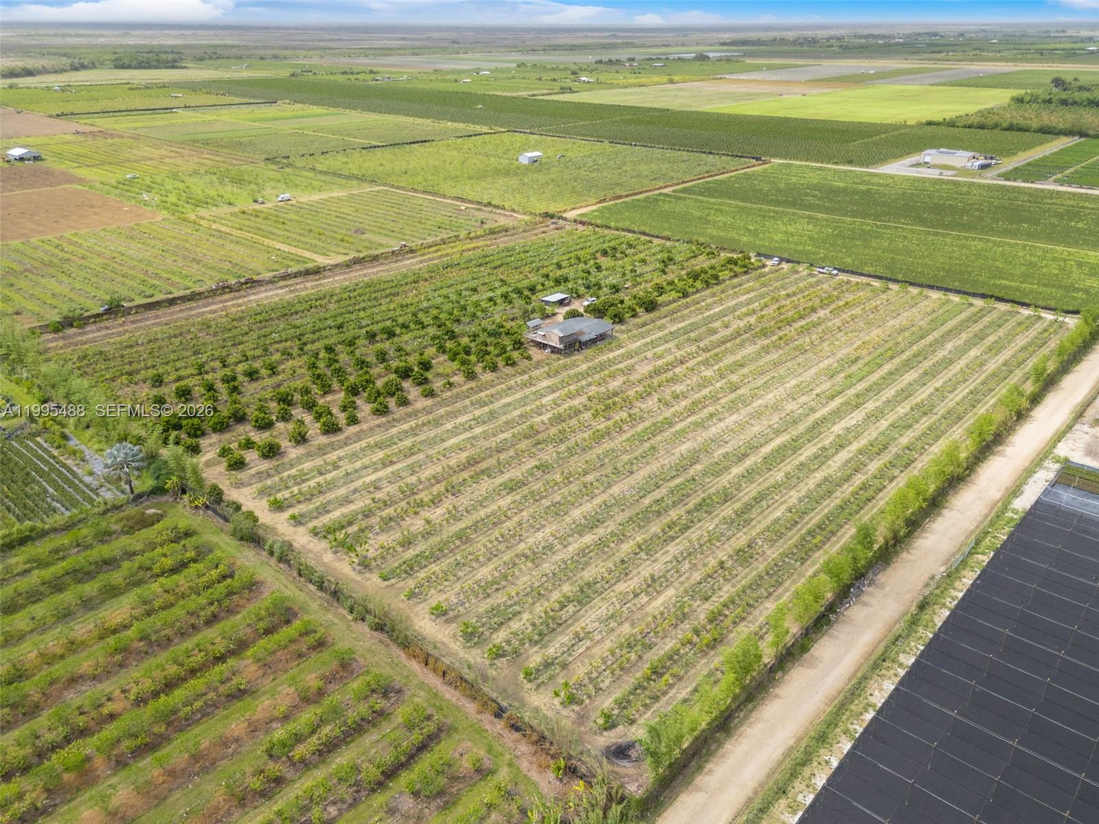 UNINCORPORATED MIA DADE - Land