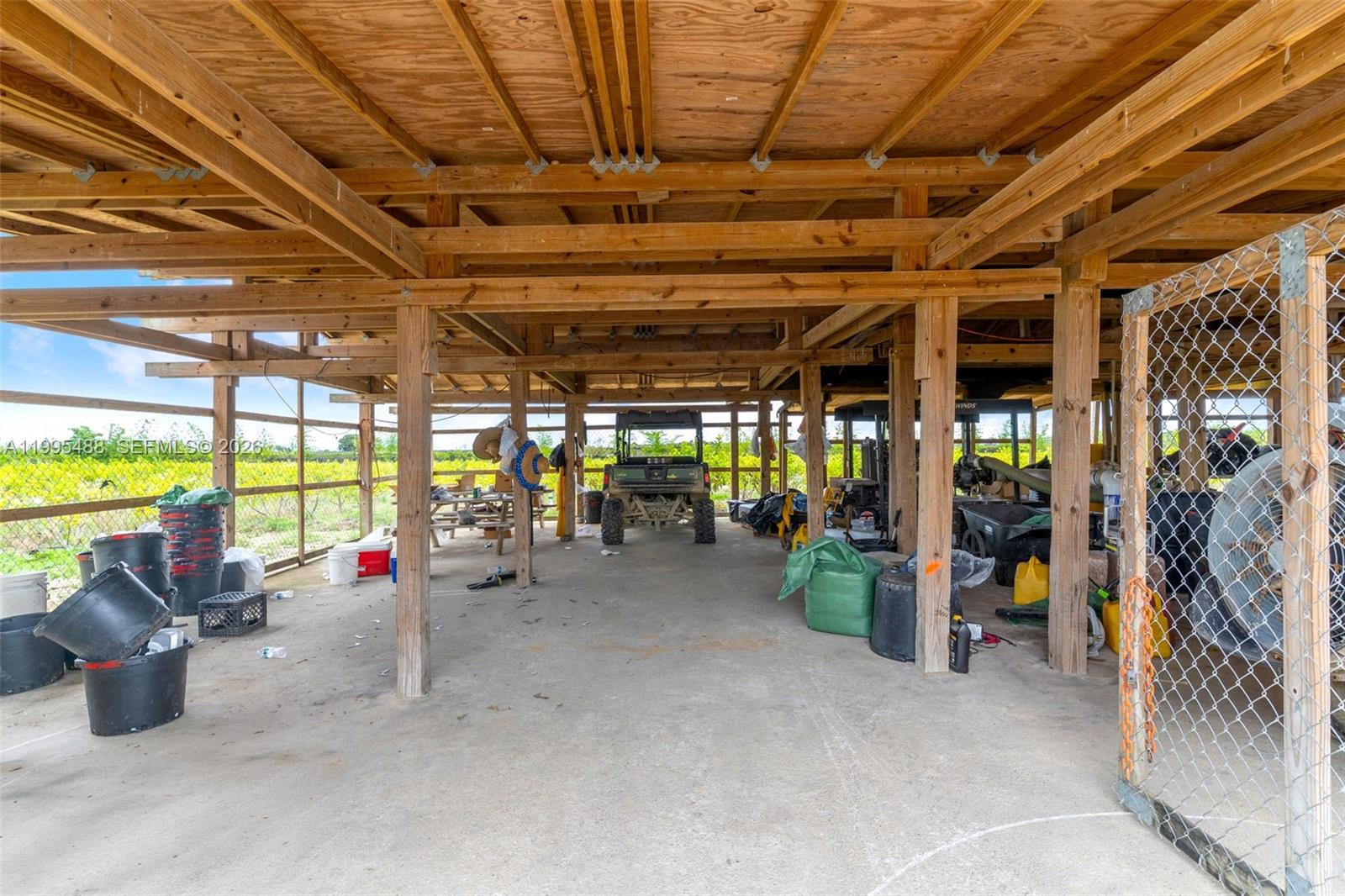 UNINCORPORATED MIA DADE - Land