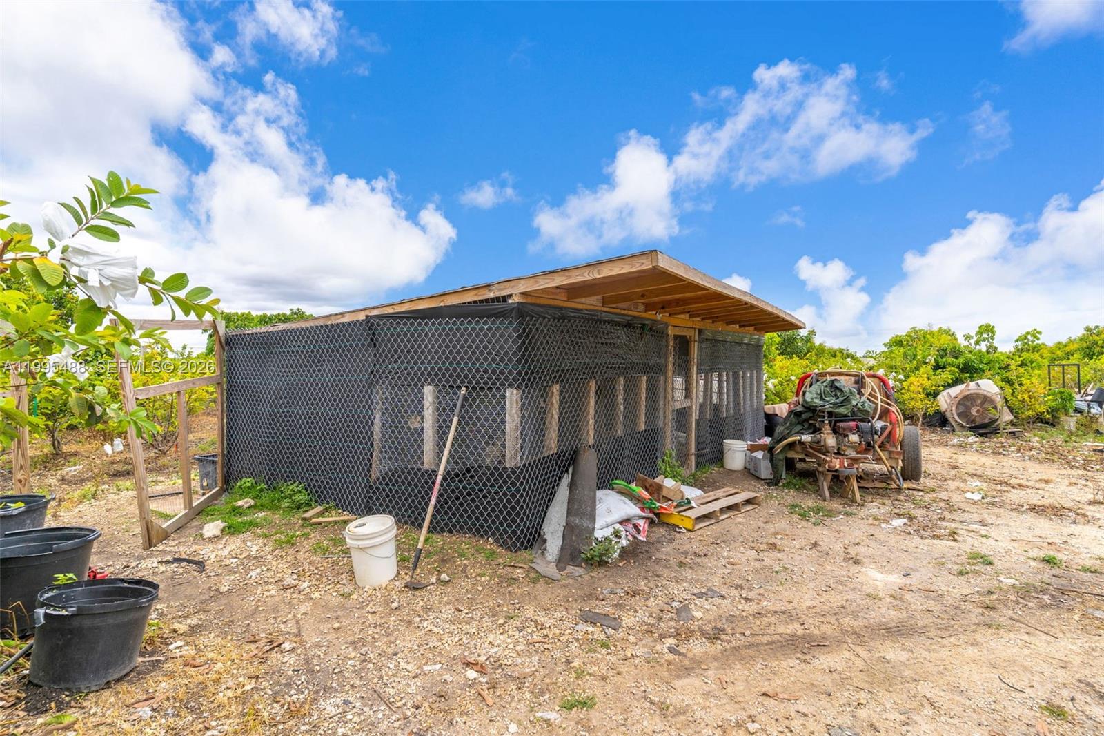 UNINCORPORATED MIA DADE - Land