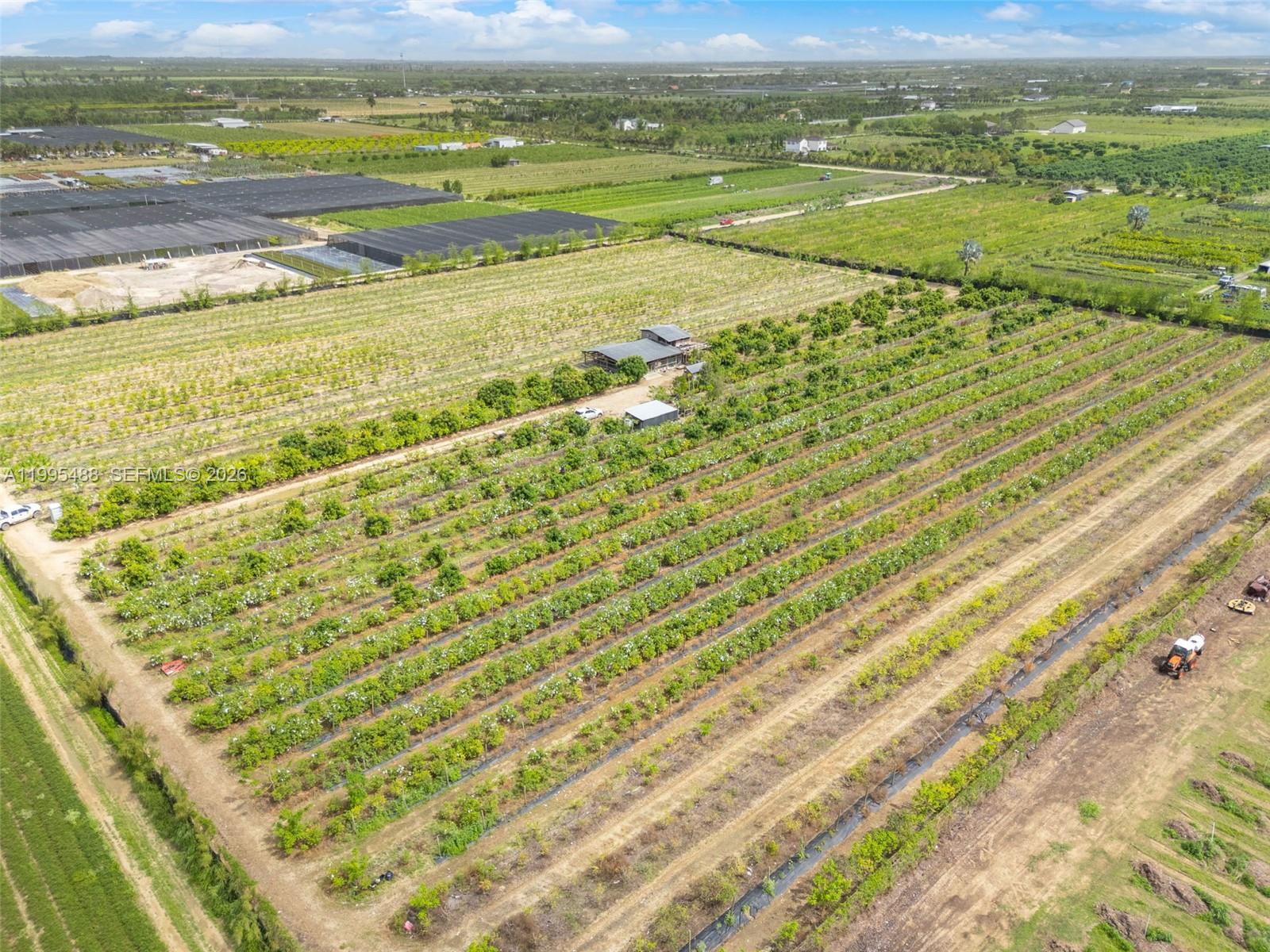 UNINCORPORATED MIA DADE - Land