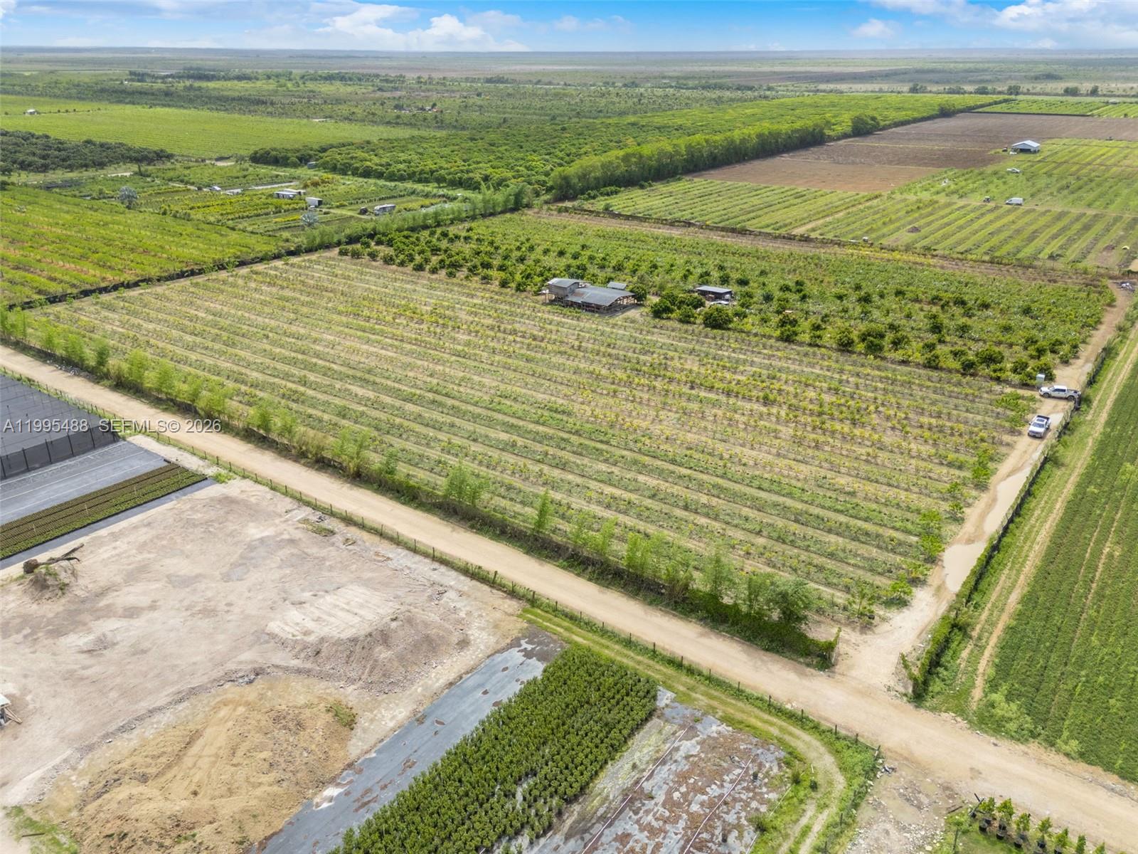 UNINCORPORATED MIA DADE - Land