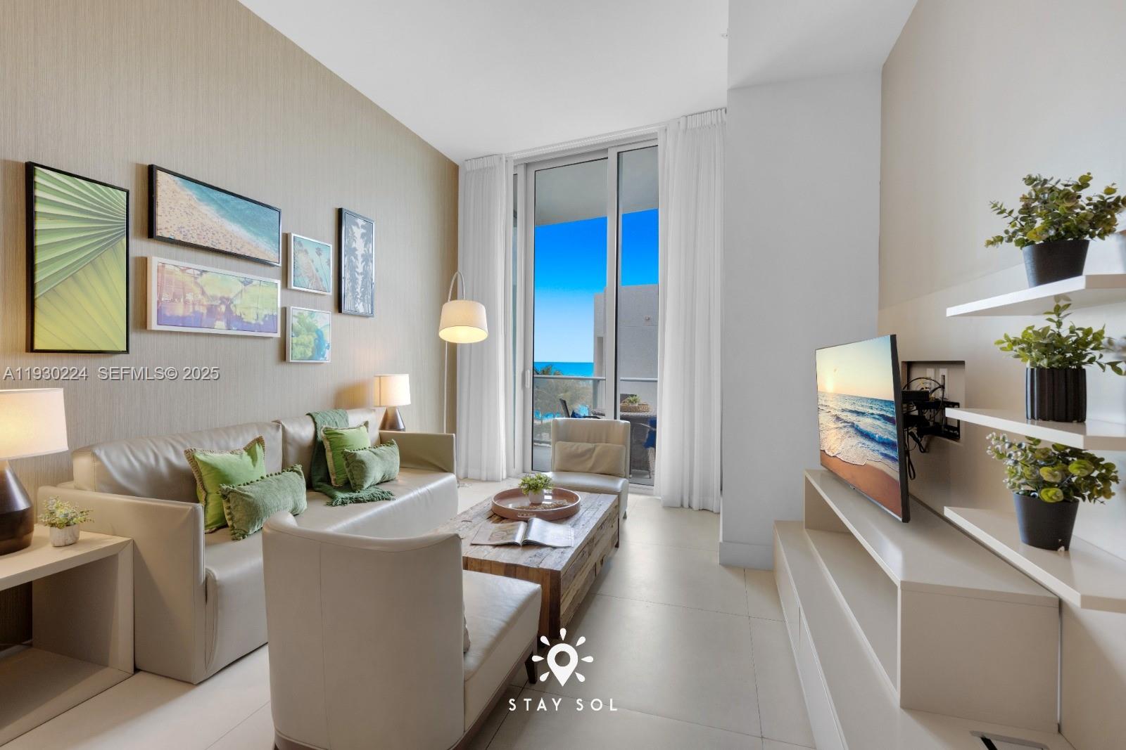 4111 SOUTH OCEAN DRIVE CO - Residential