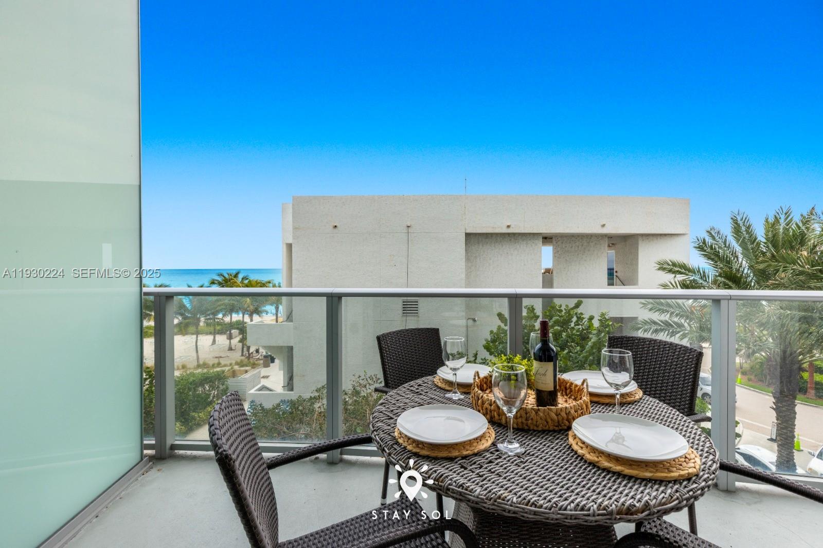 4111 SOUTH OCEAN DRIVE CO - Residential