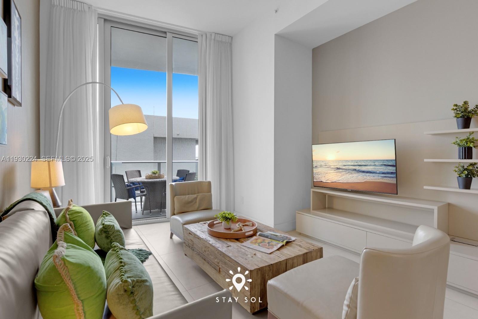 4111 SOUTH OCEAN DRIVE CO - Residential