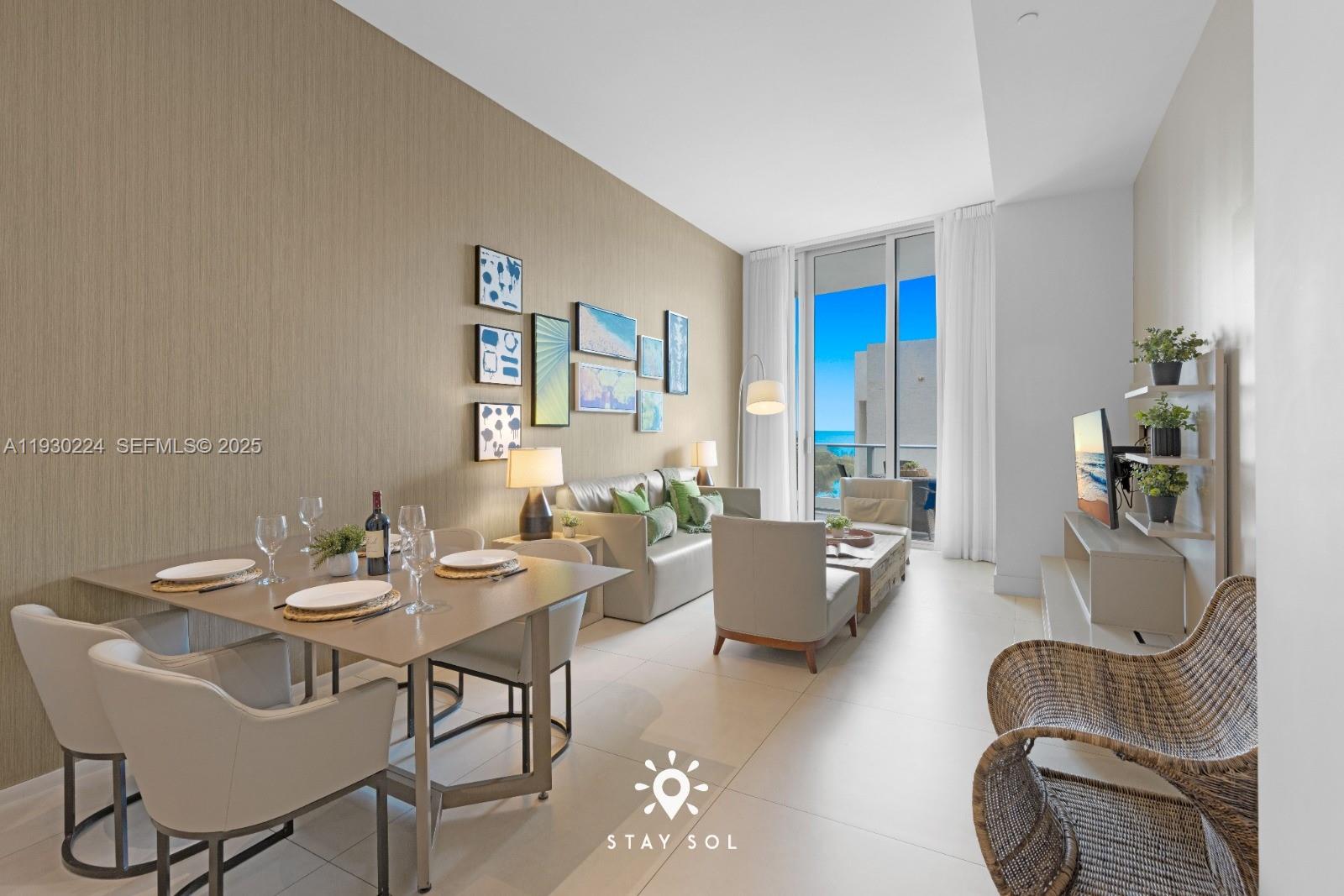 4111 SOUTH OCEAN DRIVE CO - Residential