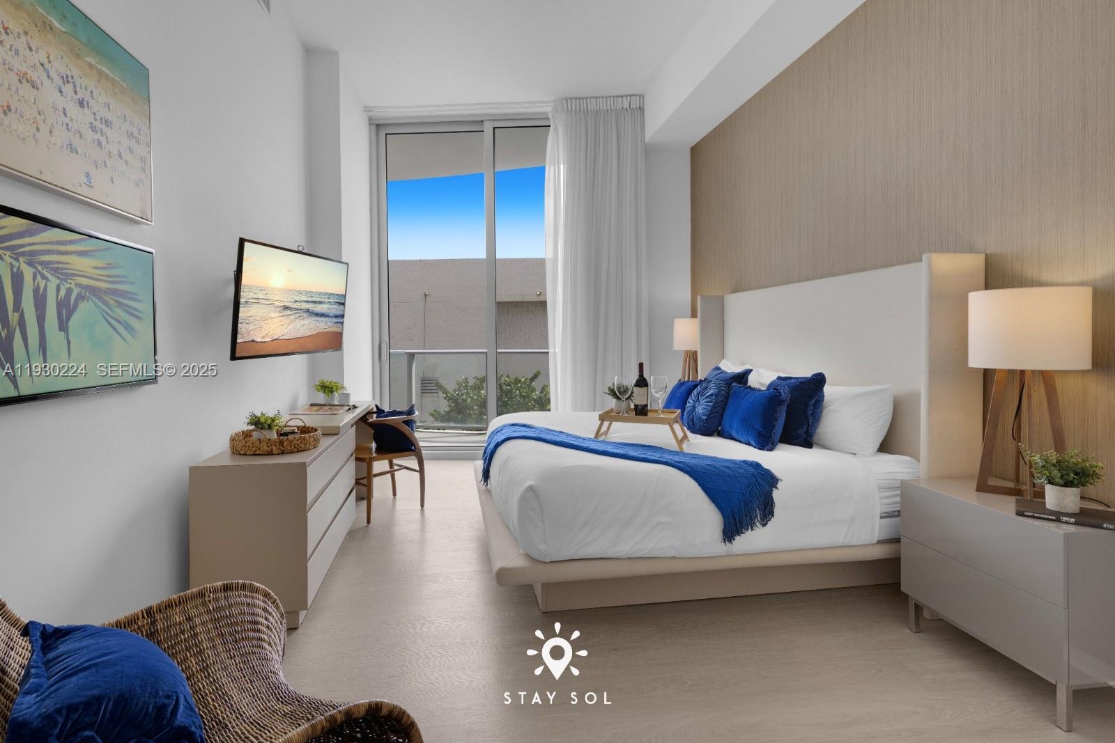 4111 SOUTH OCEAN DRIVE CO - Residential