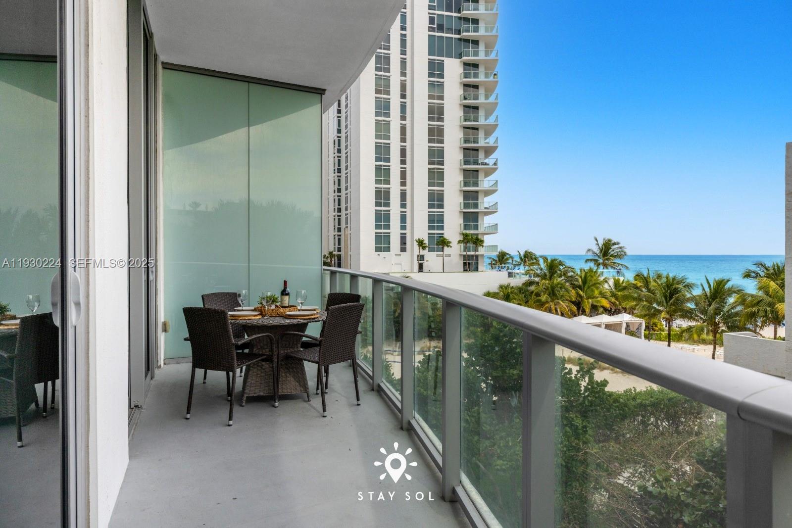 4111 SOUTH OCEAN DRIVE CO - Residential