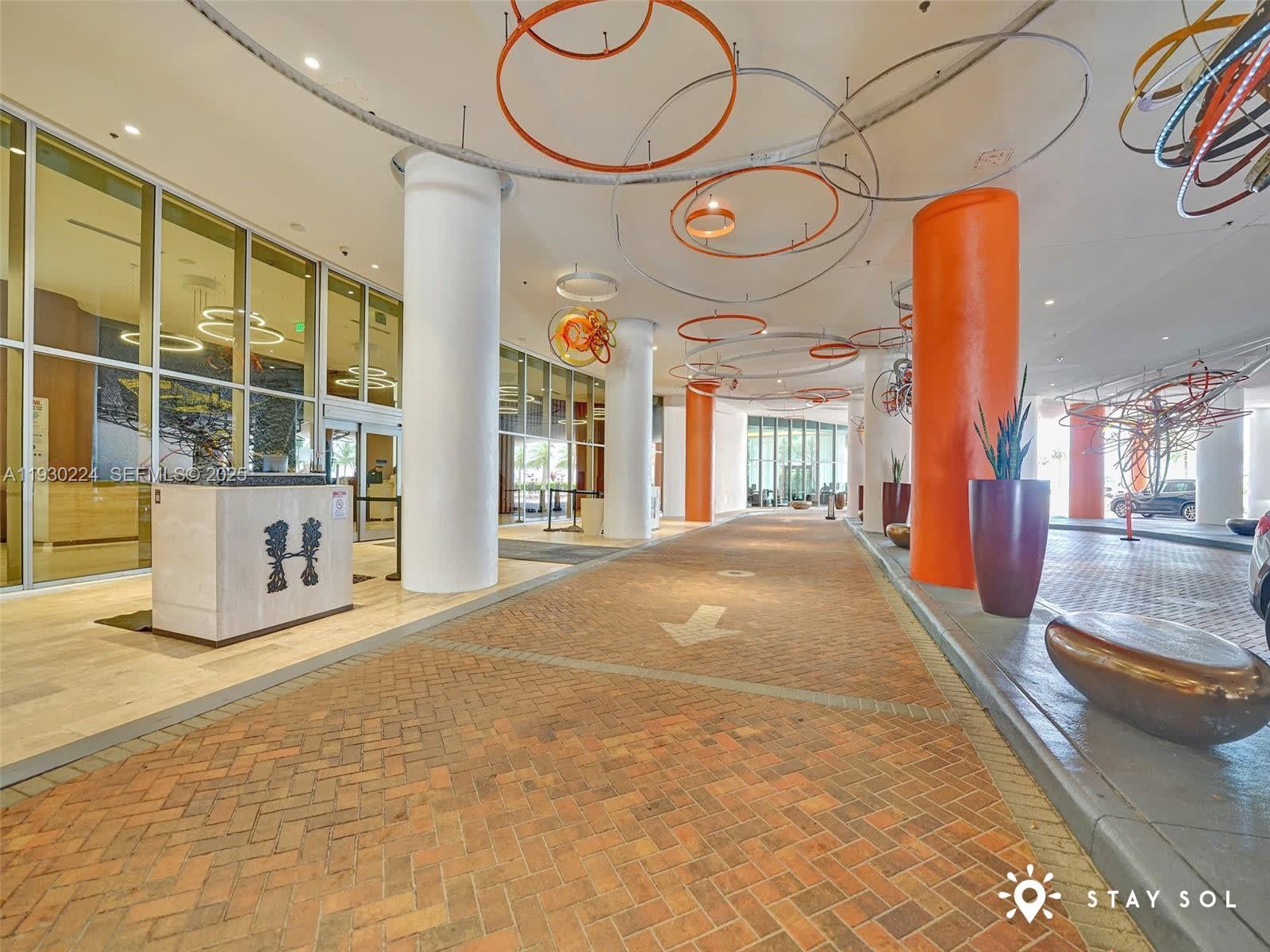 4111 SOUTH OCEAN DRIVE CO - Residential