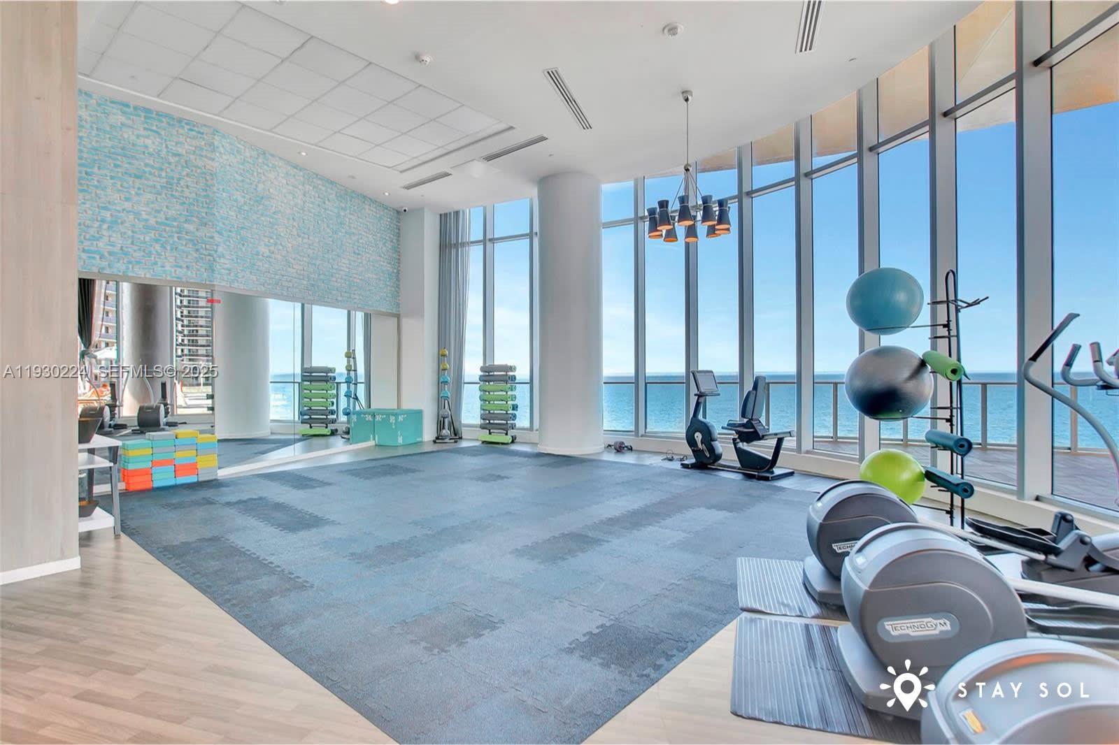 4111 SOUTH OCEAN DRIVE CO - Residential