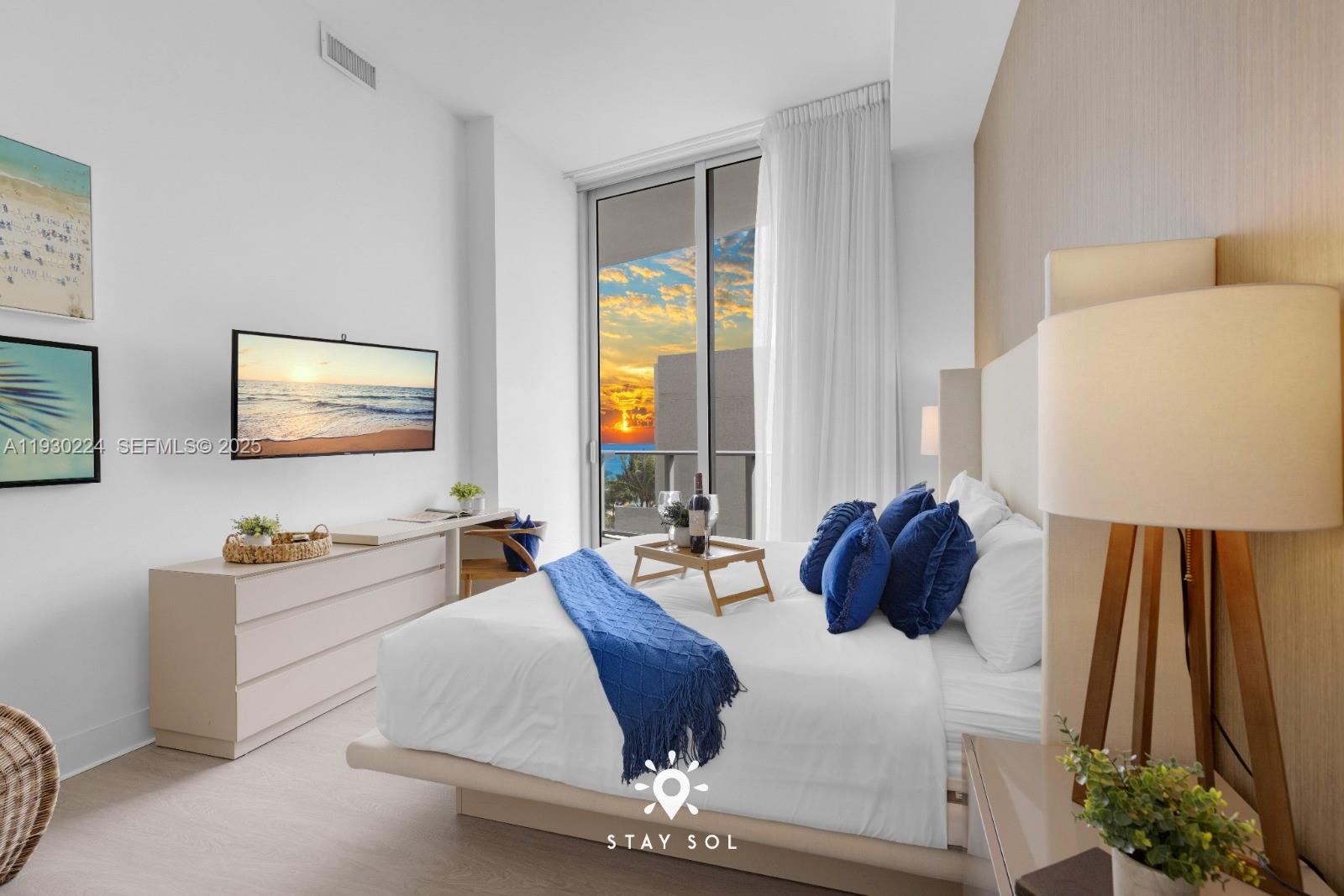 4111 SOUTH OCEAN DRIVE CO - Residential