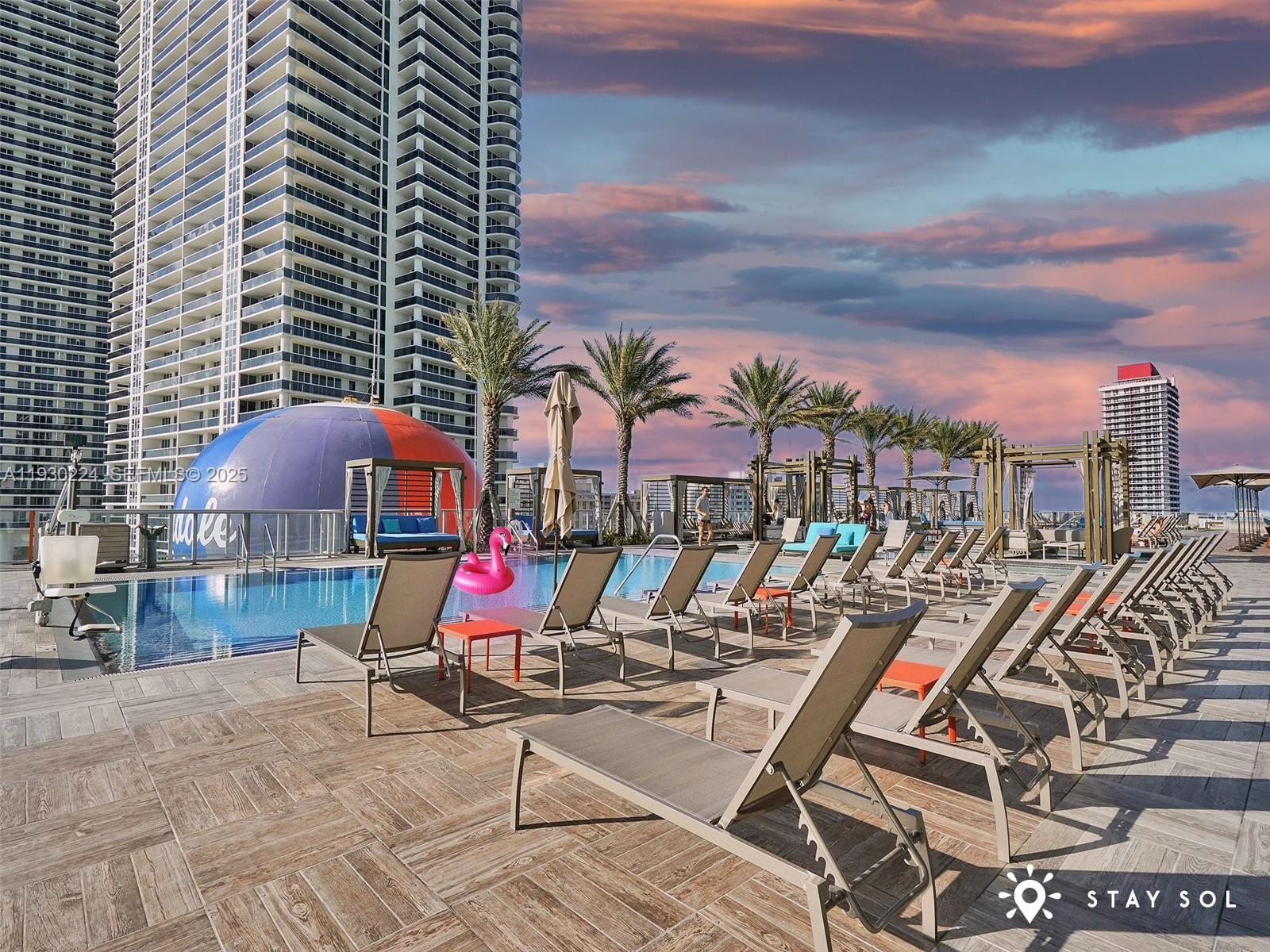 4111 SOUTH OCEAN DRIVE CO - Residential