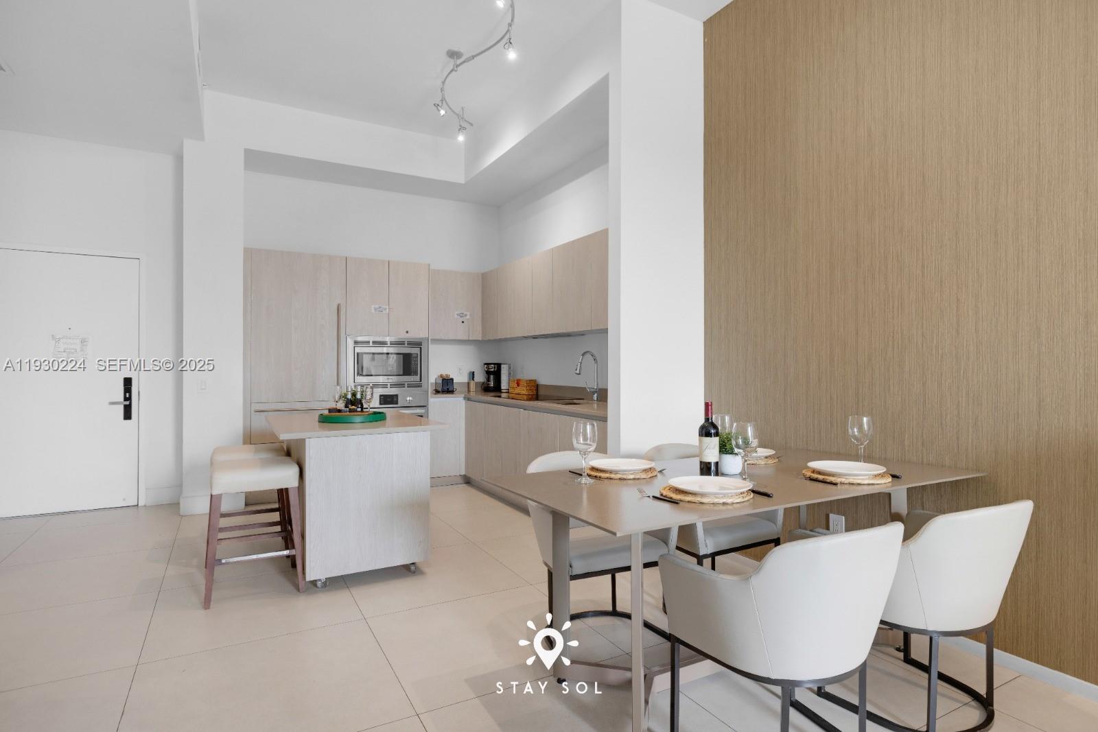 4111 SOUTH OCEAN DRIVE CO - Residential