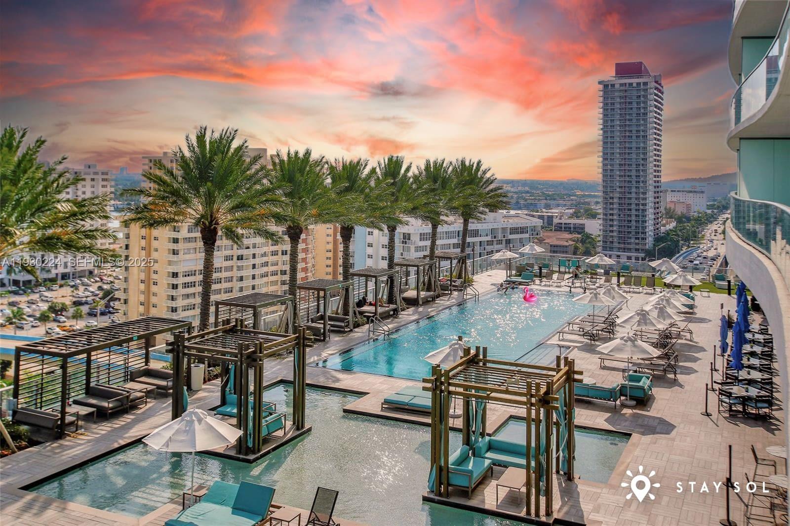 4111 SOUTH OCEAN DRIVE CO - Residential