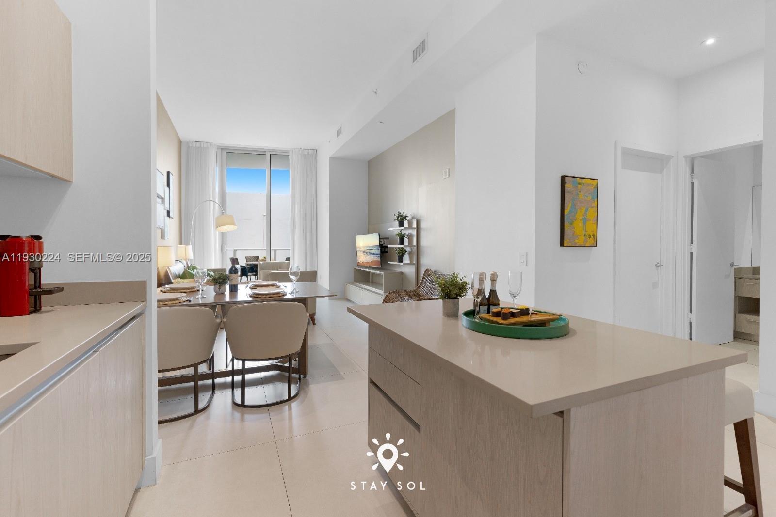 4111 SOUTH OCEAN DRIVE CO - Residential