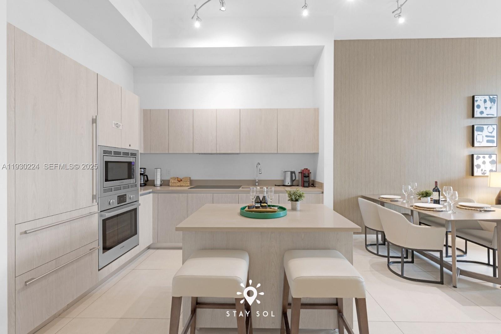 4111 SOUTH OCEAN DRIVE CO - Residential