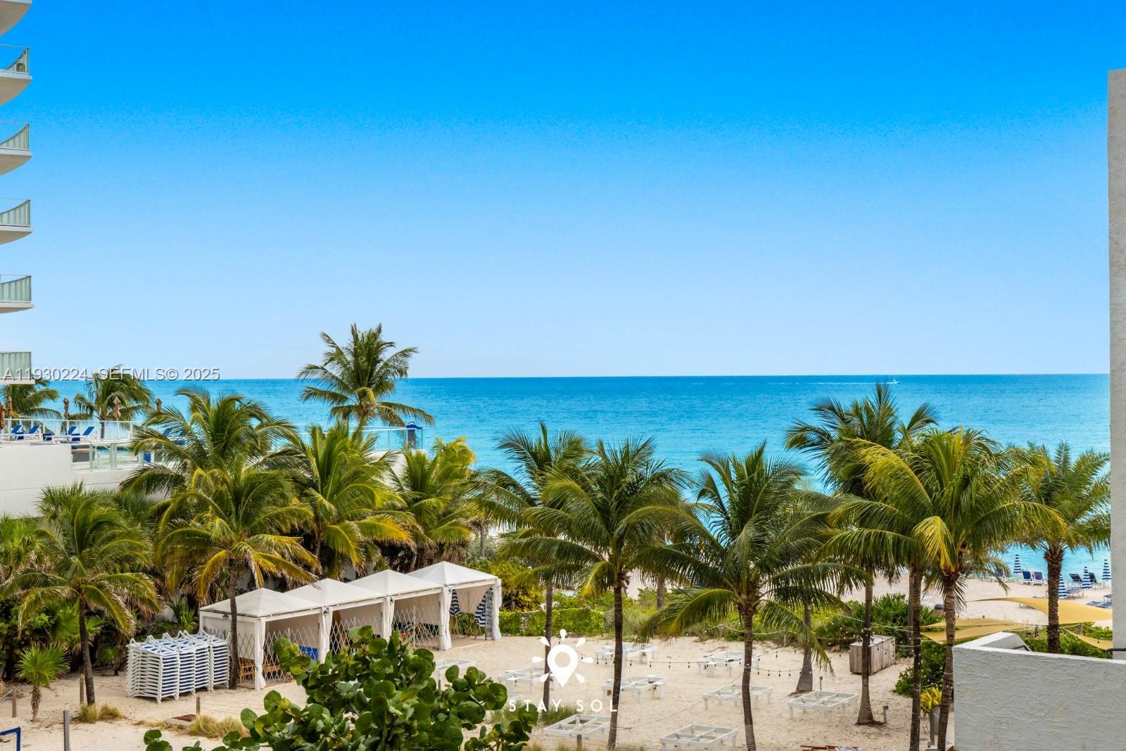 4111 SOUTH OCEAN DRIVE CO - Residential