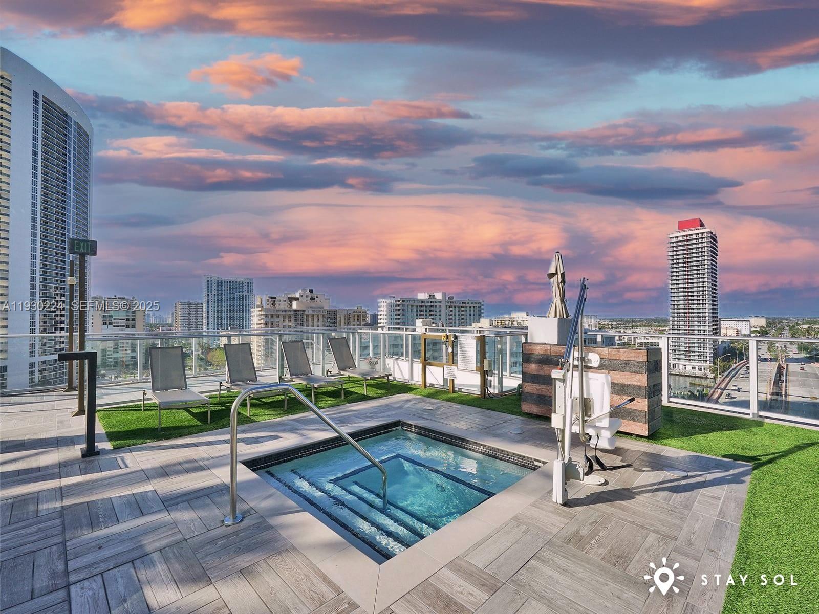 4111 SOUTH OCEAN DRIVE CO - Residential