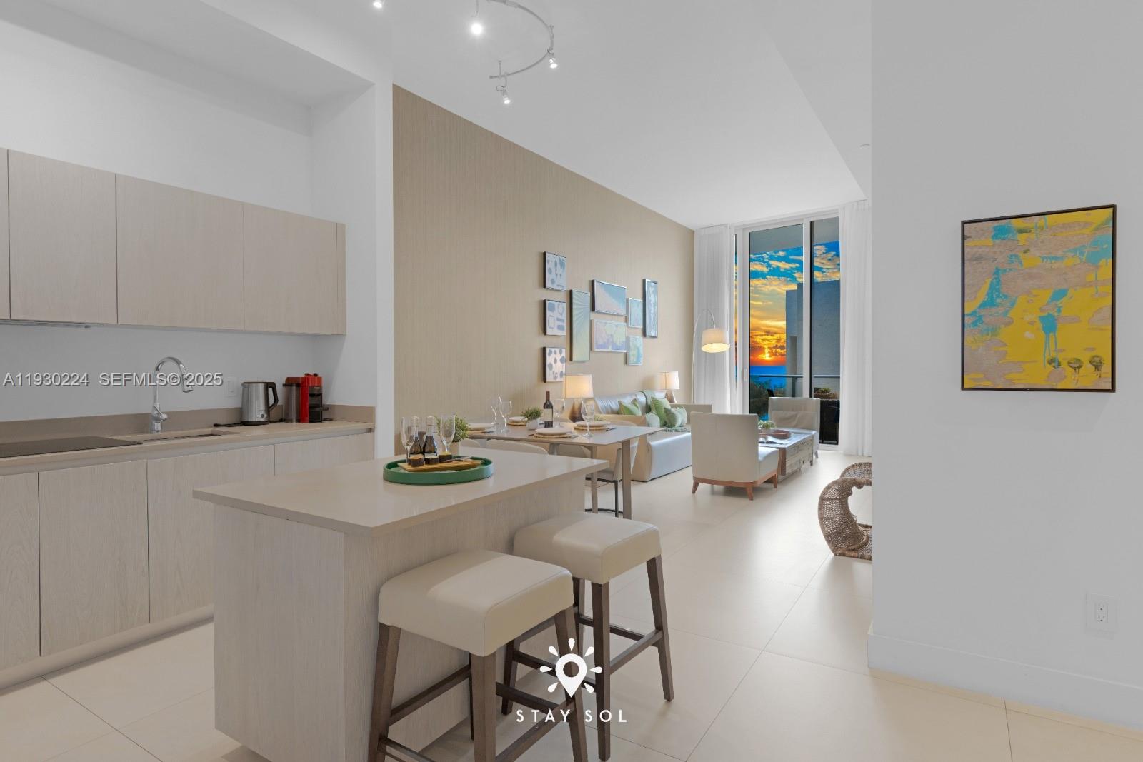 4111 SOUTH OCEAN DRIVE CO - Residential