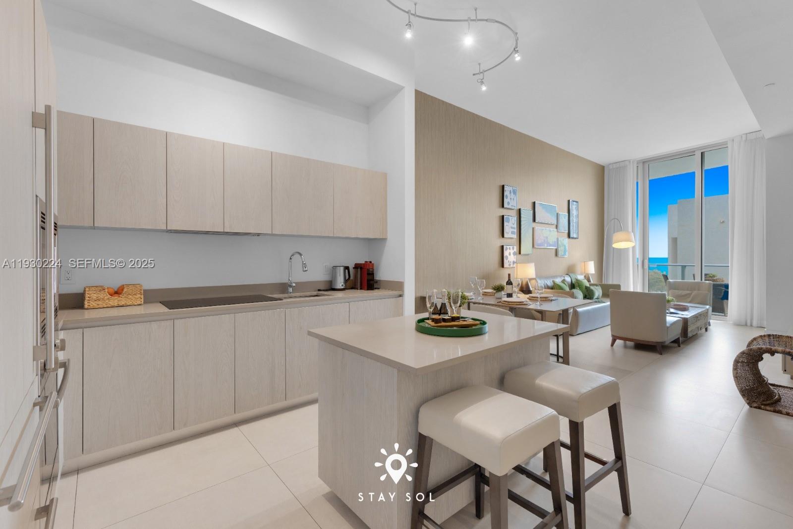 4111 SOUTH OCEAN DRIVE CO - Residential