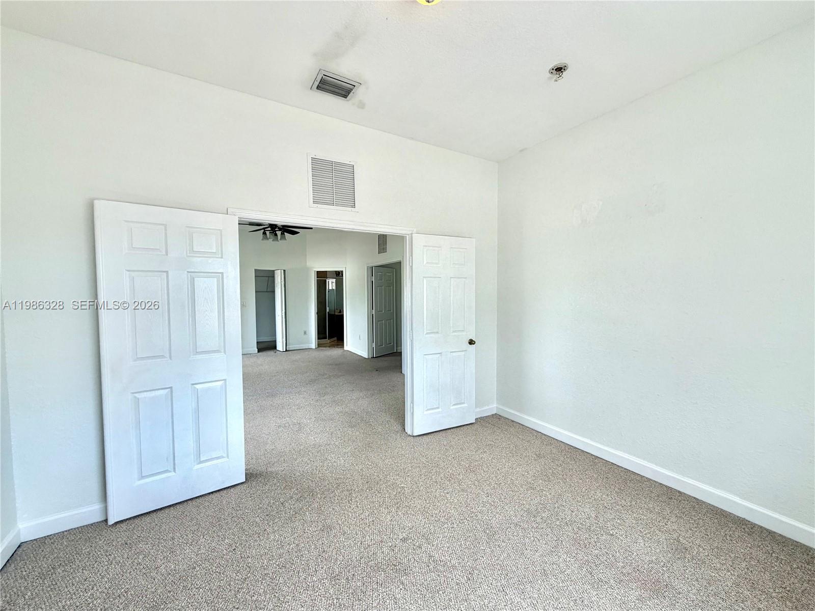 ALEXANDRIA ESTATES SUBDIV - Residential Lease