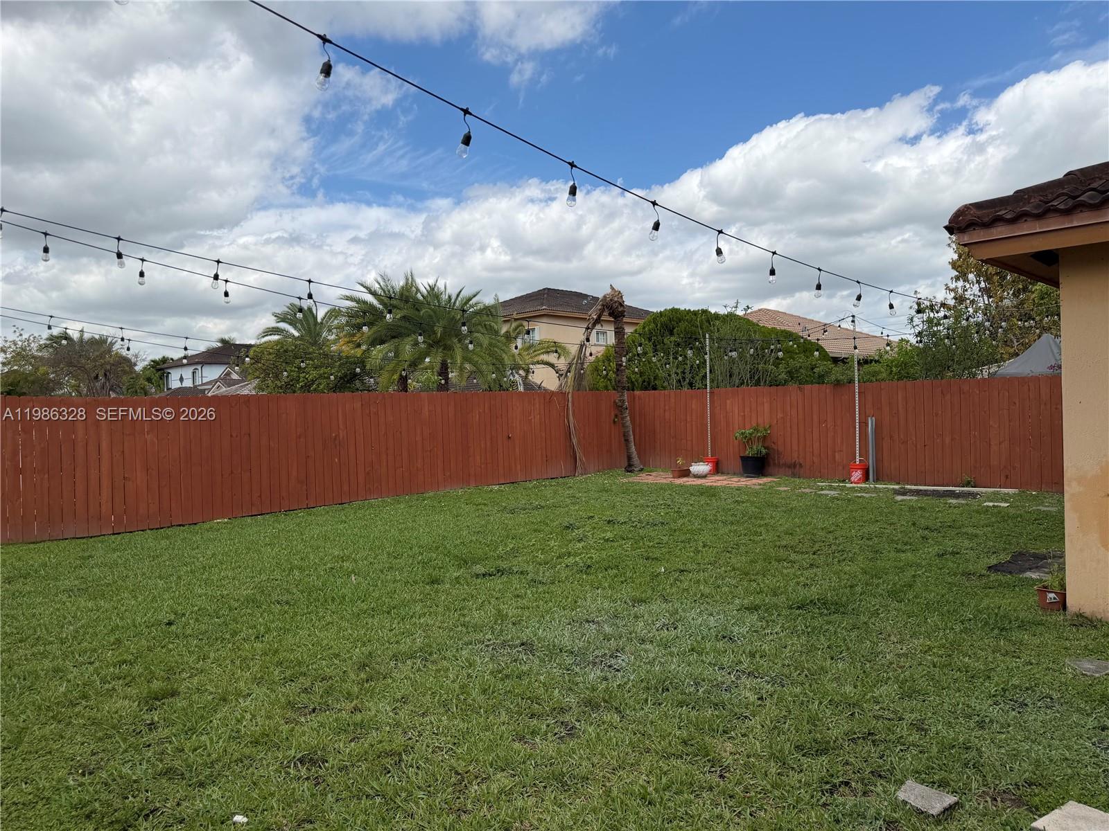 ALEXANDRIA ESTATES SUBDIV - Residential Lease