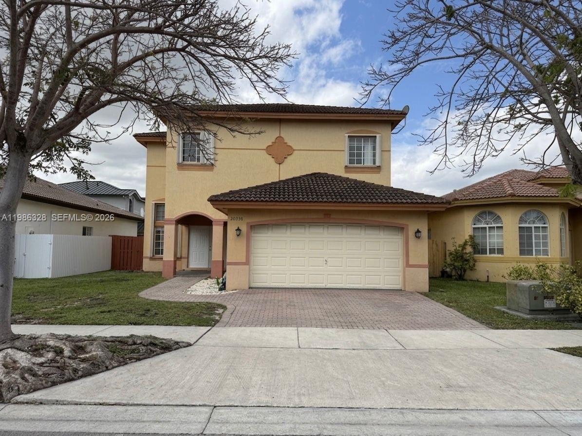 ALEXANDRIA ESTATES SUBDIV - Residential Lease