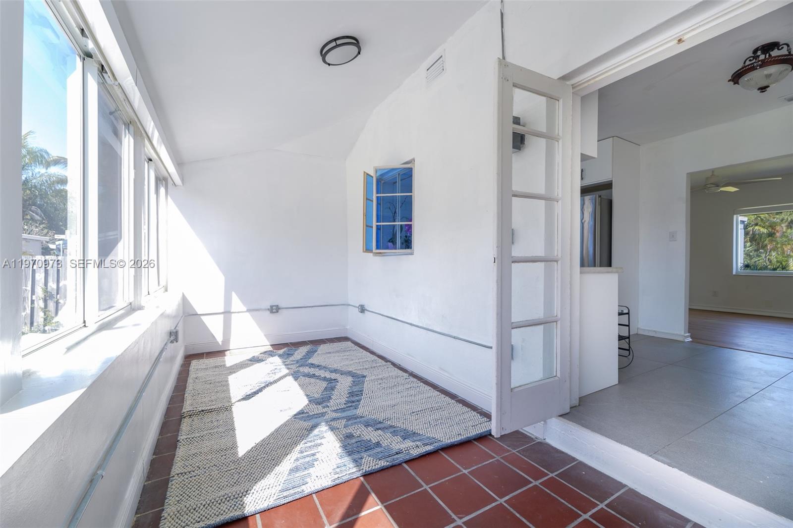 SUNSET TRAILS NO 2 - Residential