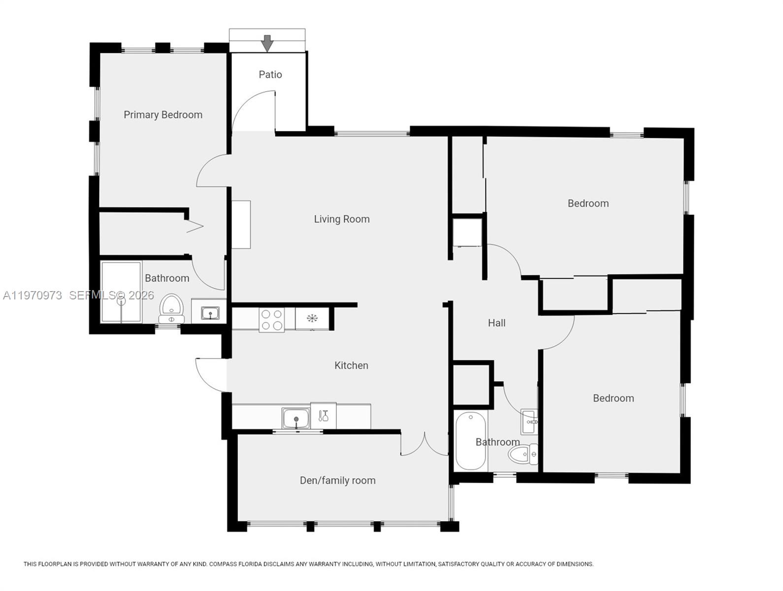 SUNSET TRAILS NO 2 - Residential