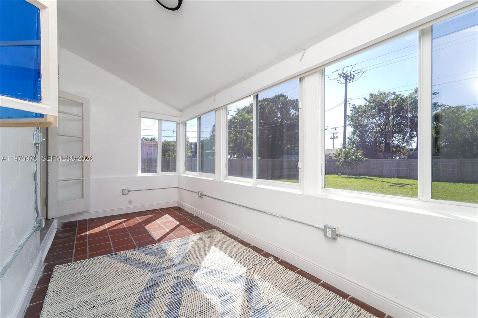 SUNSET TRAILS NO 2 - Residential