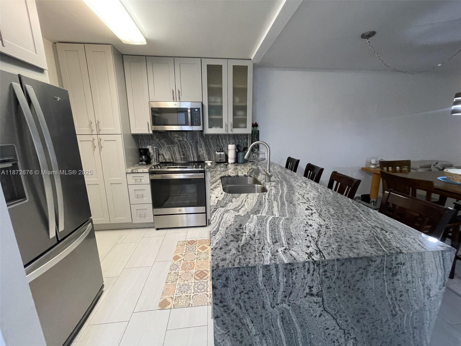 DOGWOOD GARDENS CONDO - Residential Lease