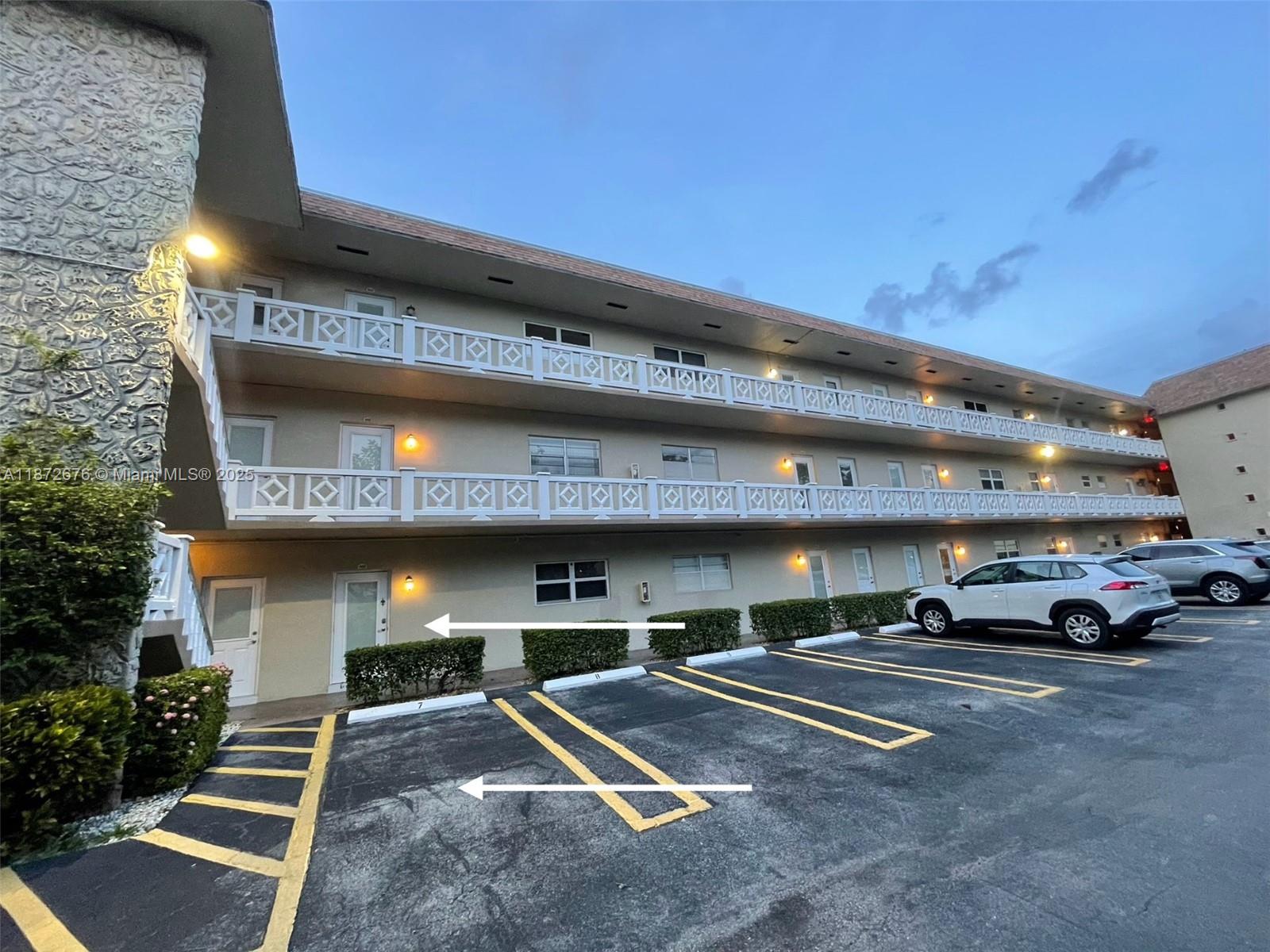 DOGWOOD GARDENS CONDO - Residential Lease