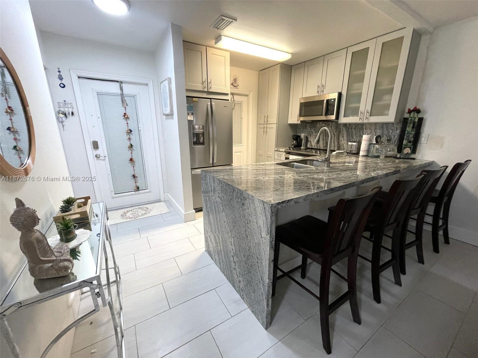 DOGWOOD GARDENS CONDO - Residential Lease