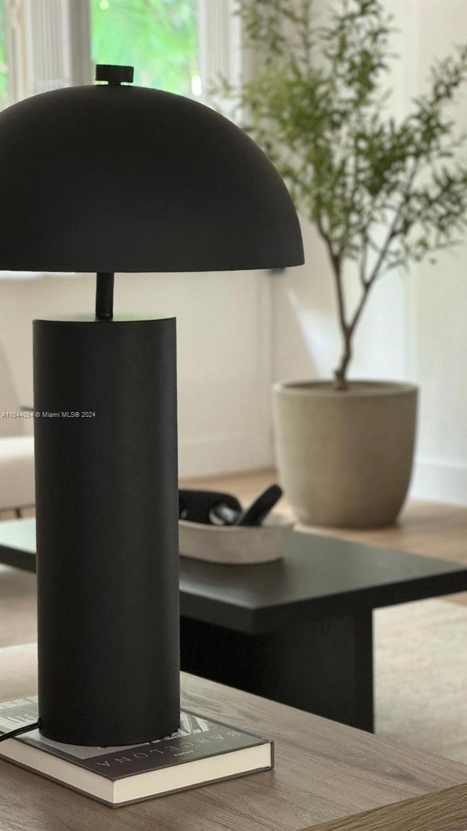 GRIFFING BISCAYNE PARK ES - Residential Lease