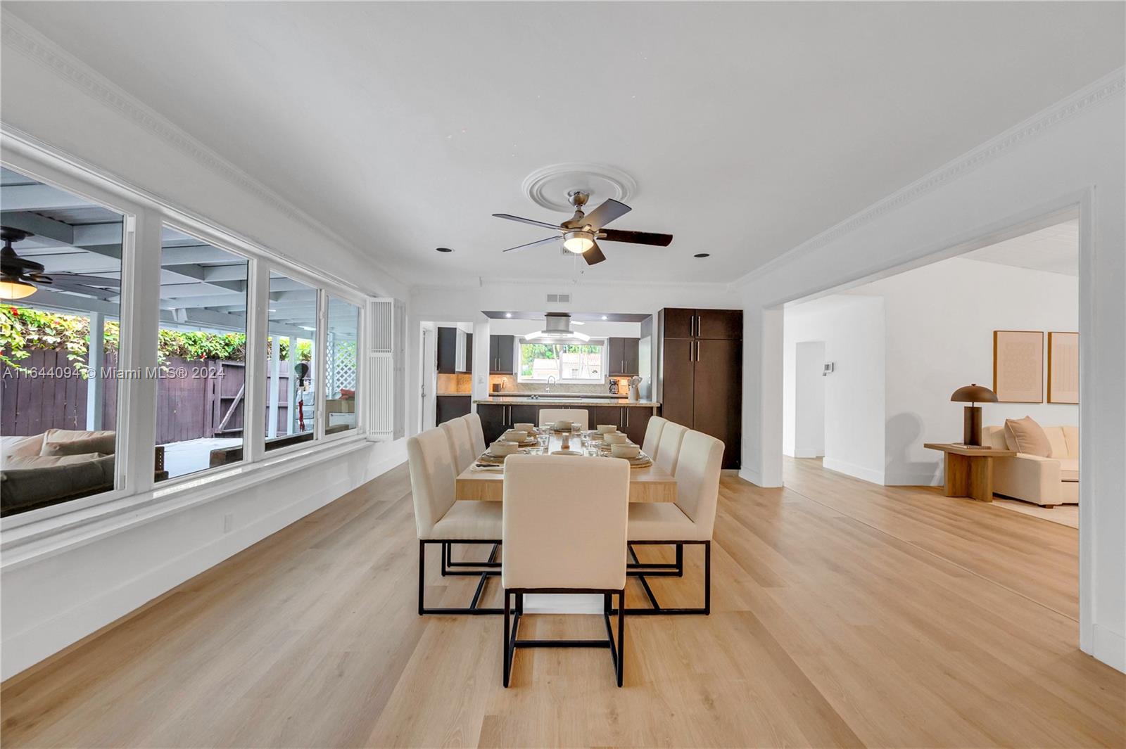 GRIFFING BISCAYNE PARK ES - Residential Lease