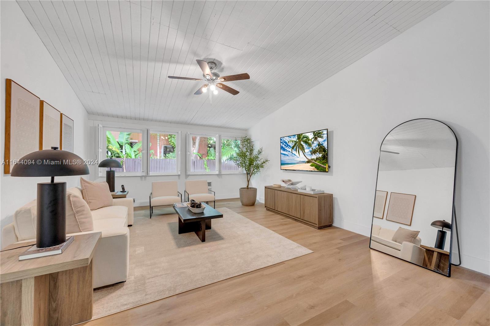 GRIFFING BISCAYNE PARK ES - Residential Lease