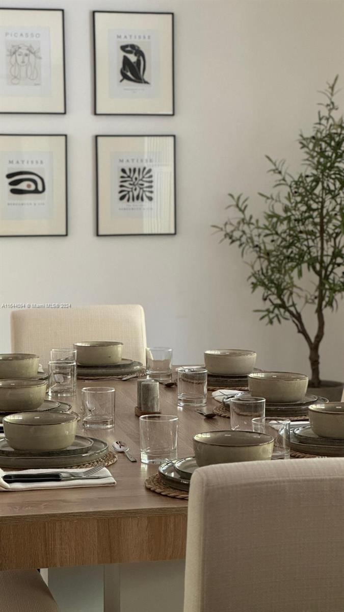 GRIFFING BISCAYNE PARK ES - Residential Lease