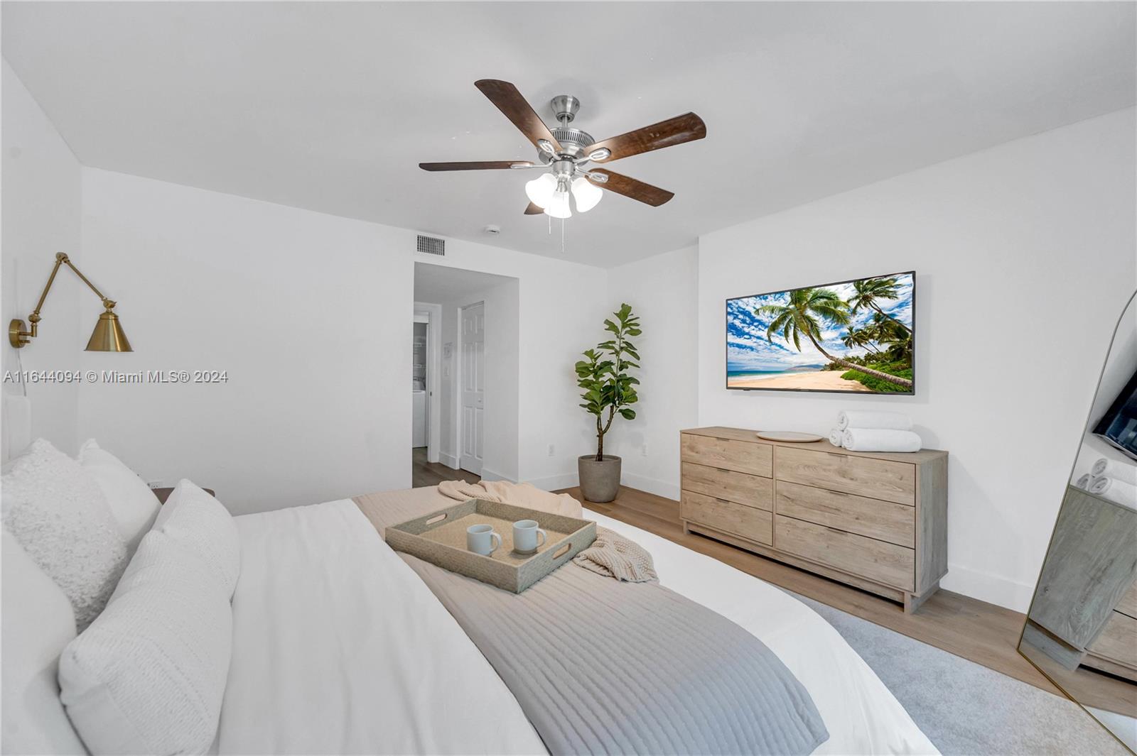 GRIFFING BISCAYNE PARK ES - Residential Lease