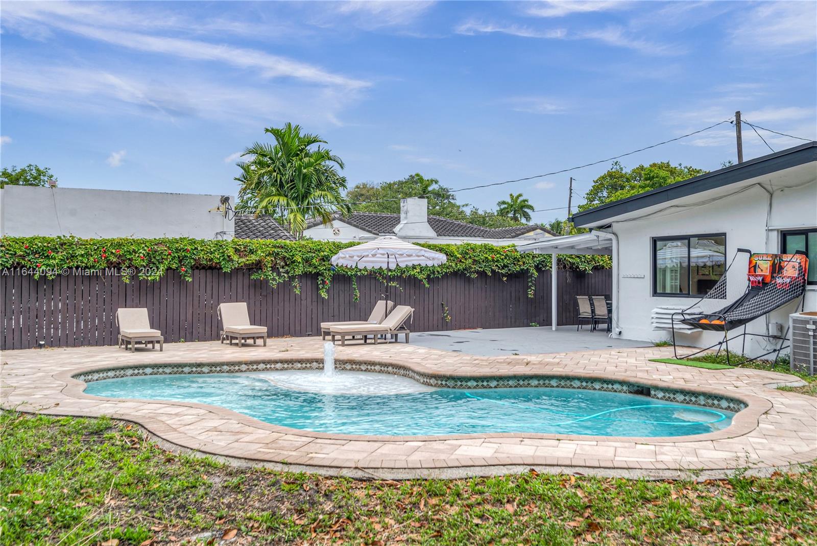 GRIFFING BISCAYNE PARK ES - Residential Lease