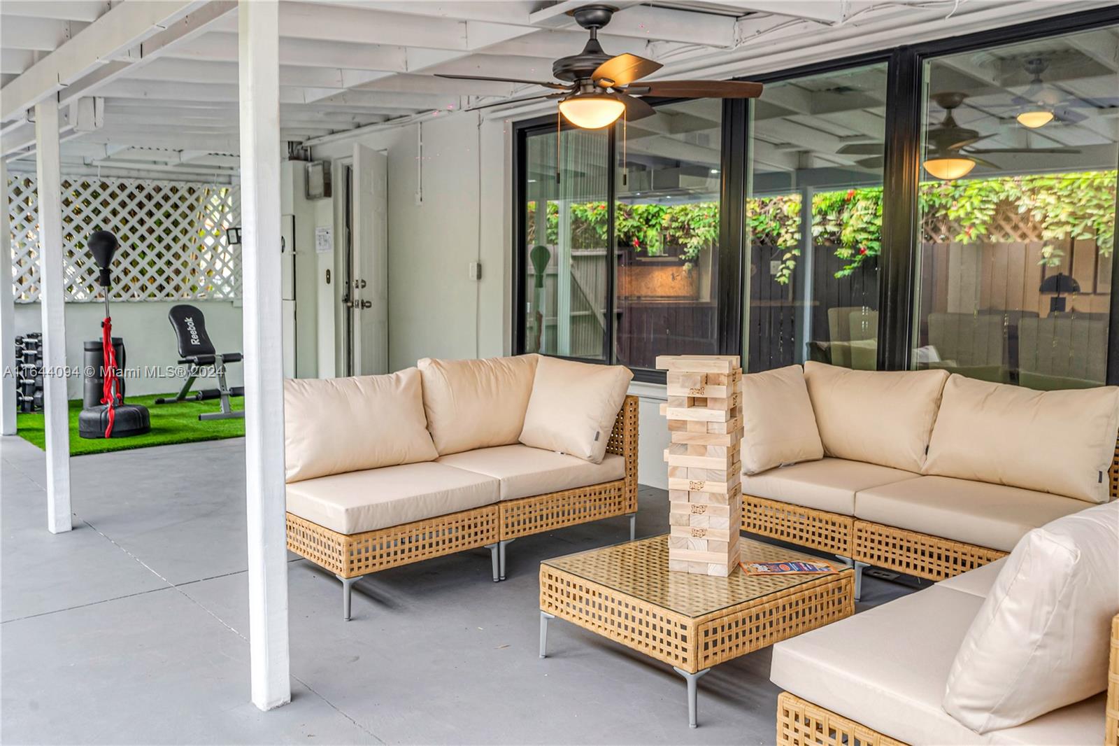 GRIFFING BISCAYNE PARK ES - Residential Lease