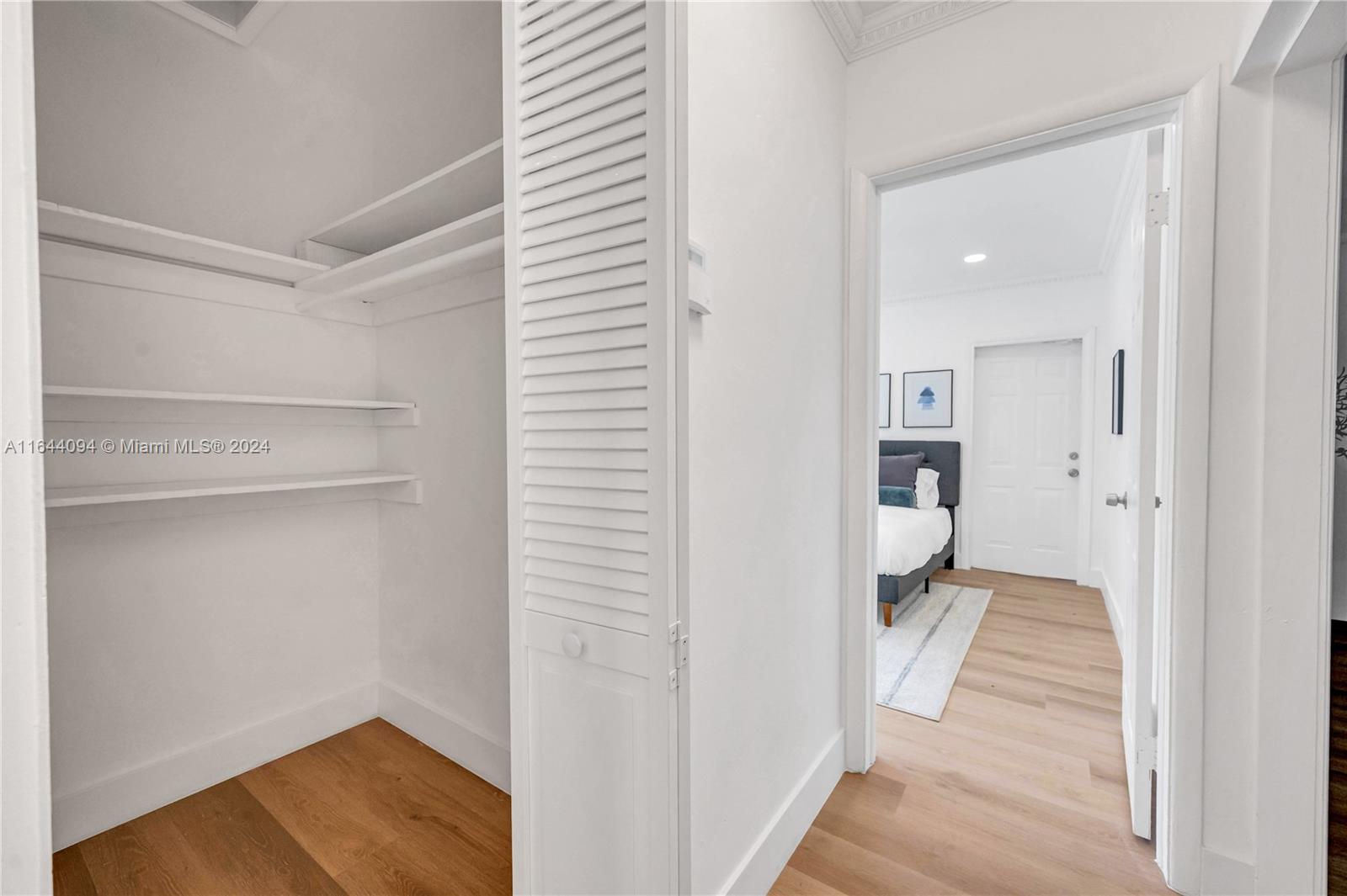 GRIFFING BISCAYNE PARK ES - Residential Lease