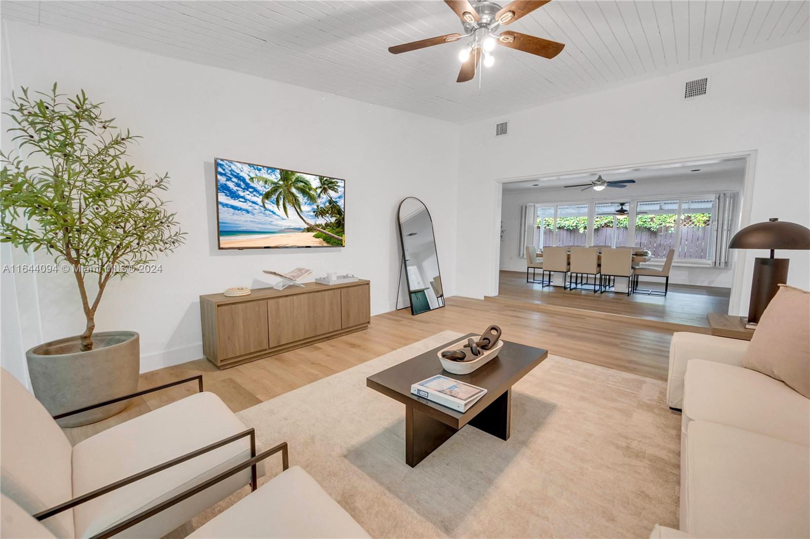 GRIFFING BISCAYNE PARK ES - Residential Lease