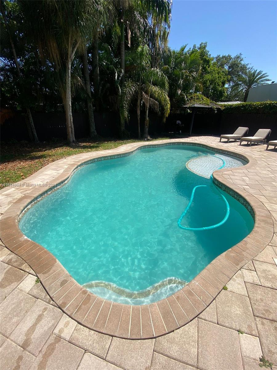 GRIFFING BISCAYNE PARK ES - Residential Lease