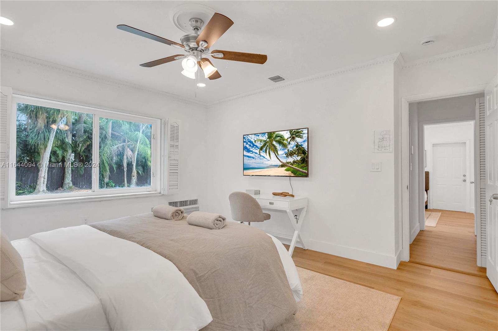 GRIFFING BISCAYNE PARK ES - Residential Lease