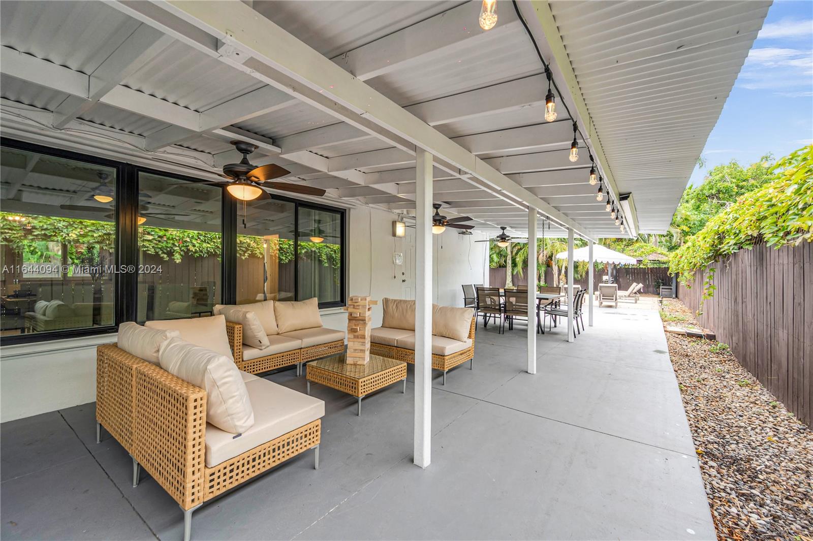 GRIFFING BISCAYNE PARK ES - Residential Lease