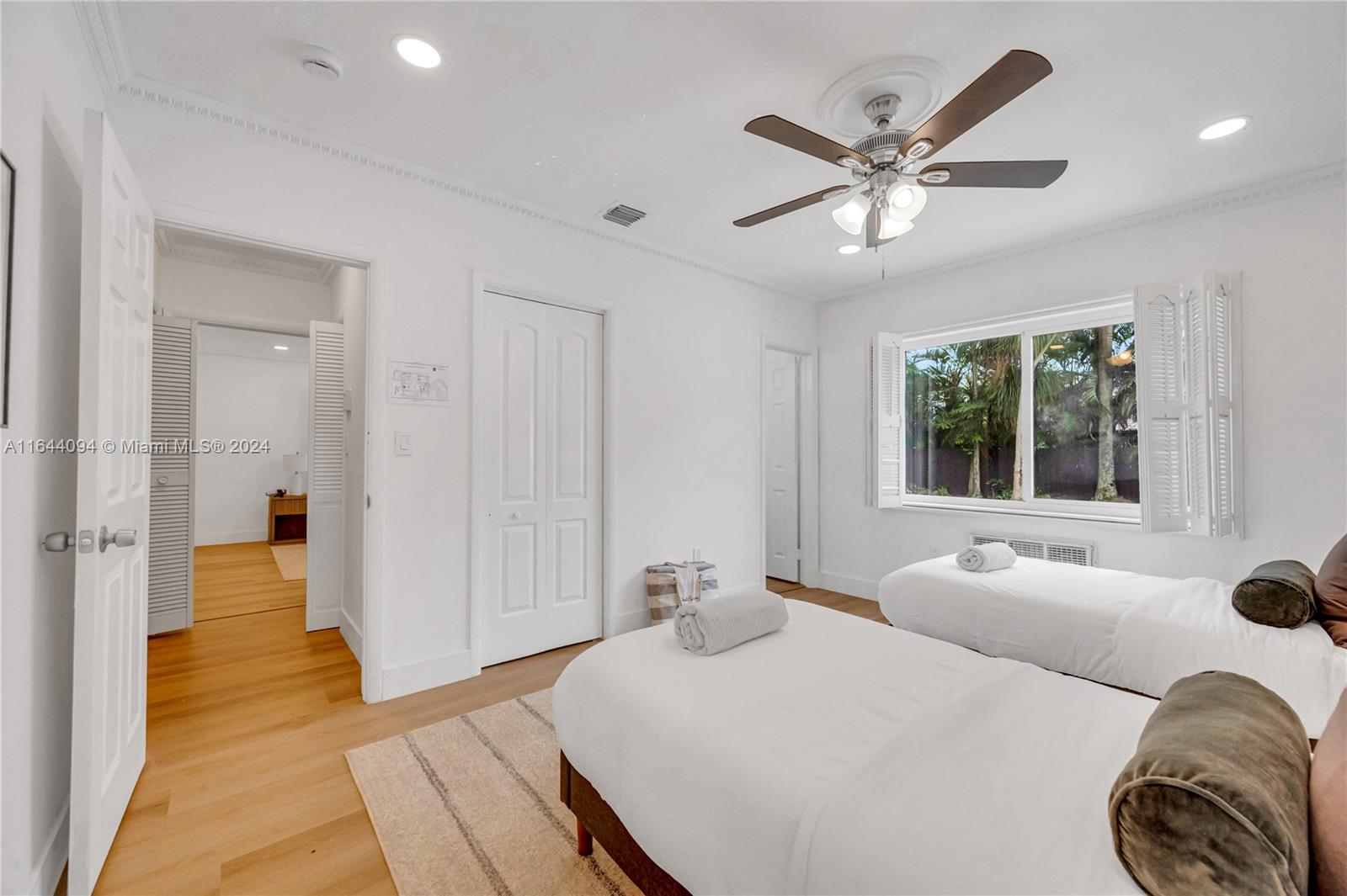 GRIFFING BISCAYNE PARK ES - Residential Lease