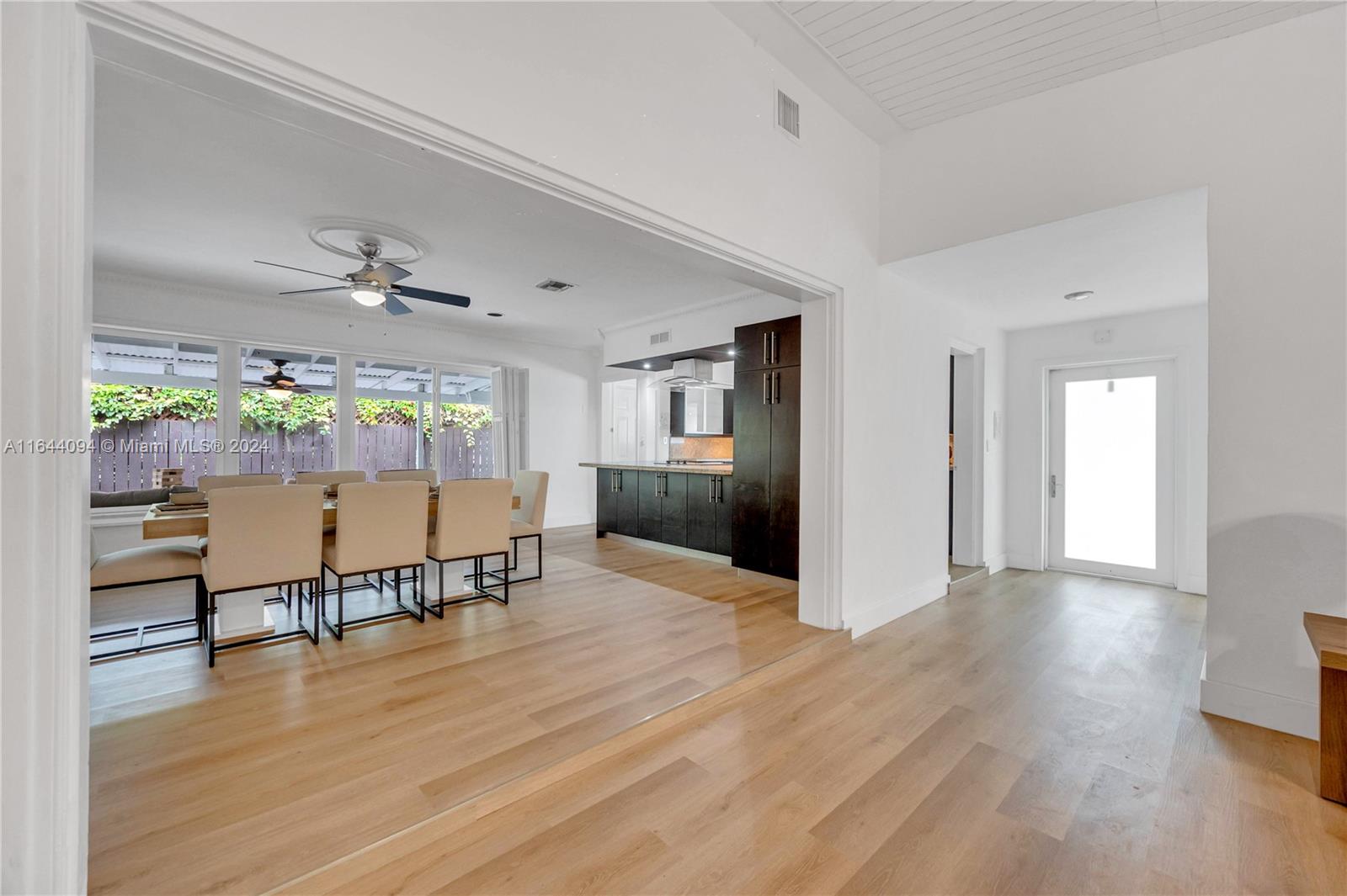 GRIFFING BISCAYNE PARK ES - Residential Lease